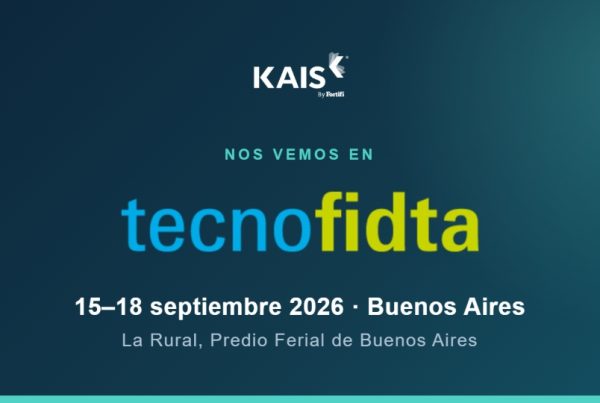 KAIS - Tecno Fitda Argentina 2026