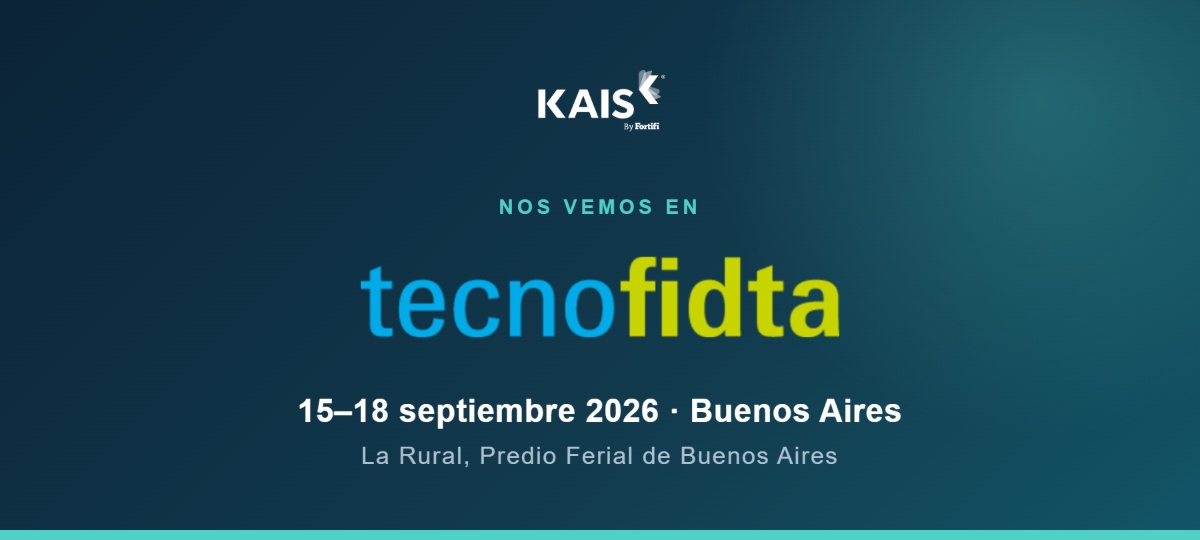 KAIS - Tecno Fitda Argentina 2026